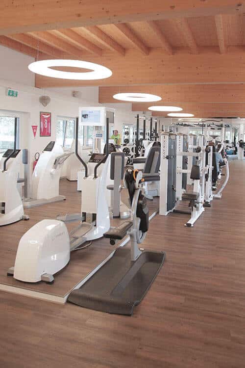 fitness
