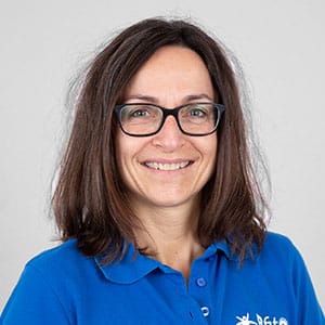 Ursula Fasel