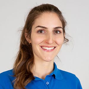 Simone Sager