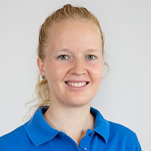 Flurina Bosshard