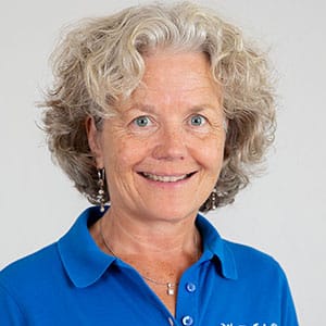 Coni Schaller