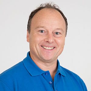 Rolf Kröpfli