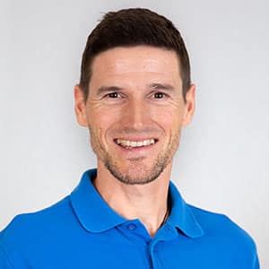 Marc Berger
