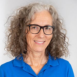 Marlis Brügger
