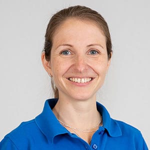 Sarah Grebasch