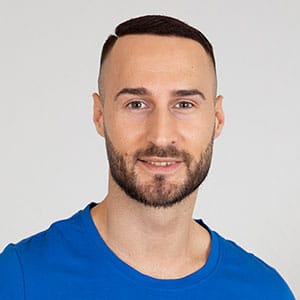 Adi Rebronja