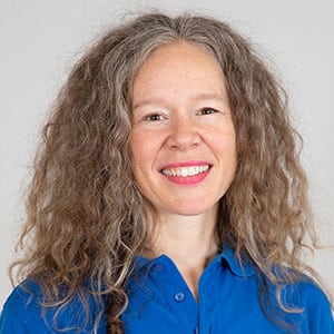 Christine Badertscher