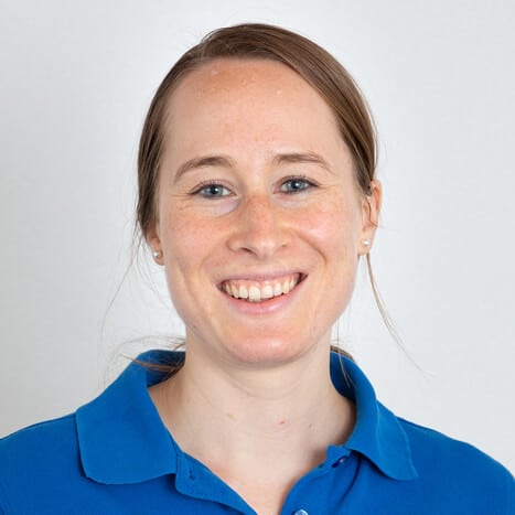 Lea Nösberger