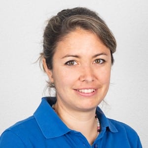 Carole Rotzetter