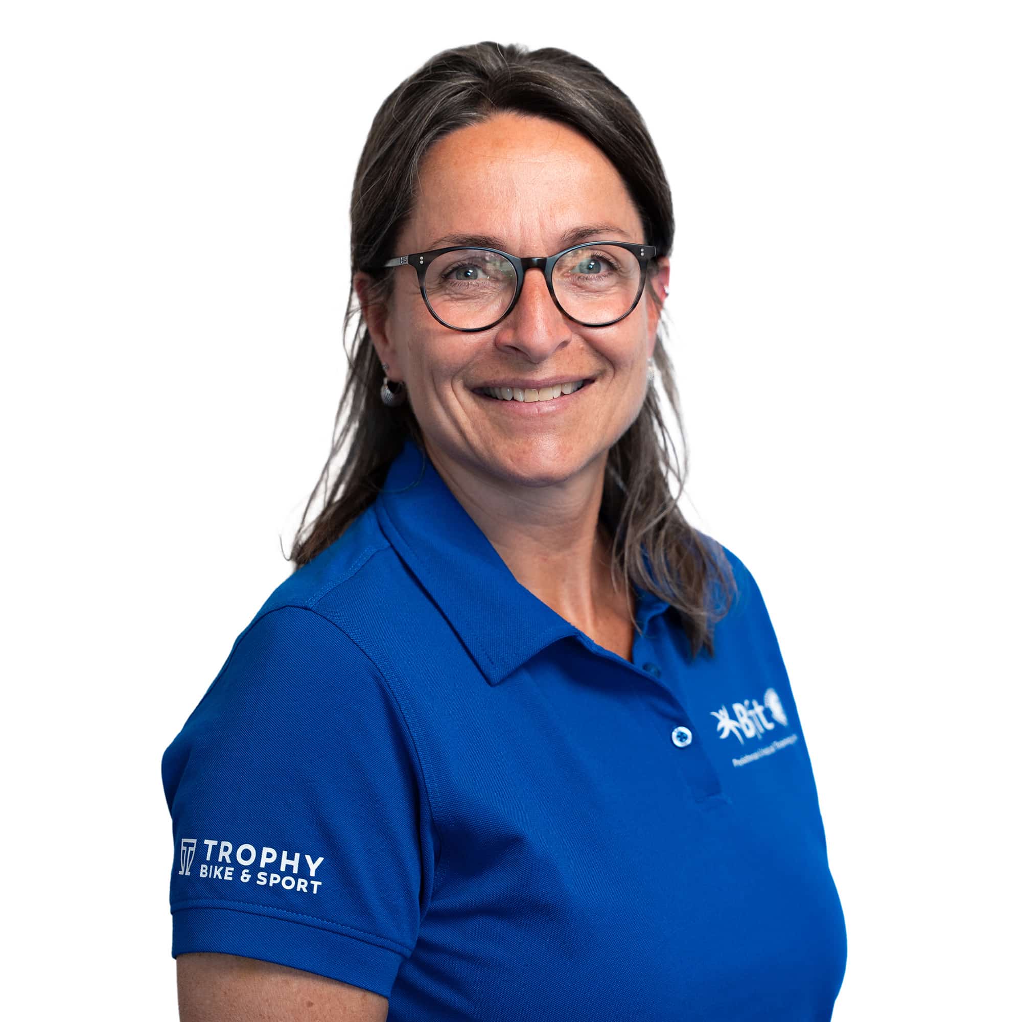 Ursula Fasel